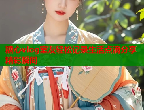糖心vlog室友轻松记录生活点滴分享精彩瞬间  第2张