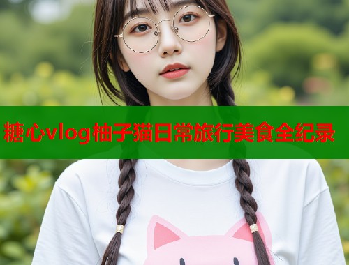 糖心vlog柚子猫日常旅行美食全纪录  第1张