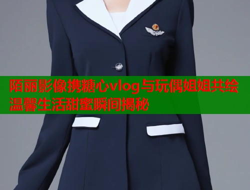 陌丽影像携糖心vlog与玩偶姐姐共绘温馨生活甜蜜瞬间揭秘  第1张
