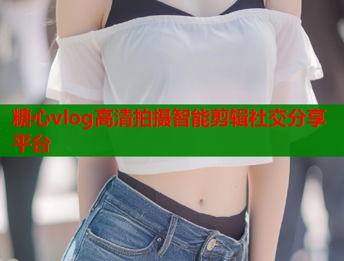 糖心vlog高清拍摄智能剪辑社交分享平台  第2张